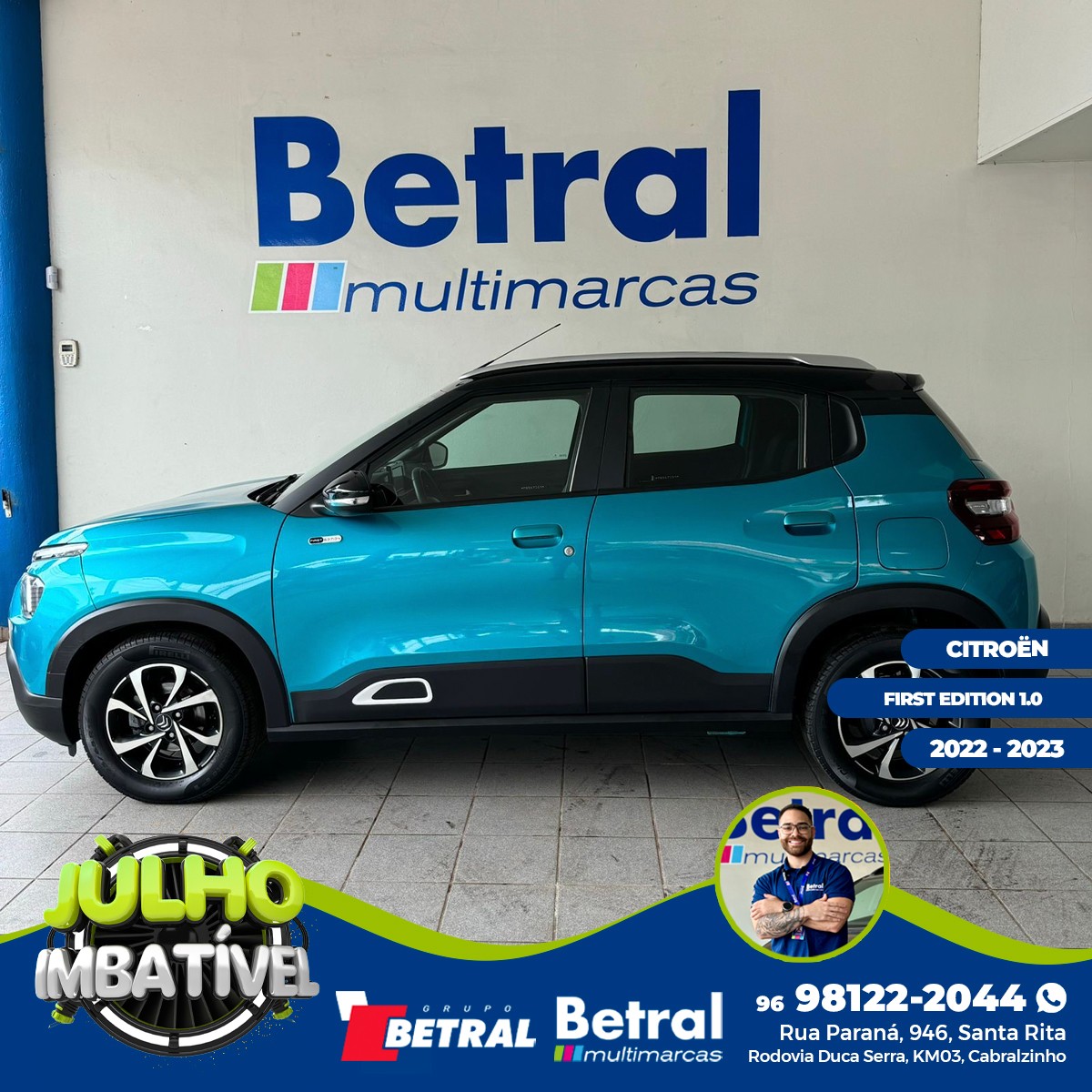 C3 FIRST EDITION 1.0