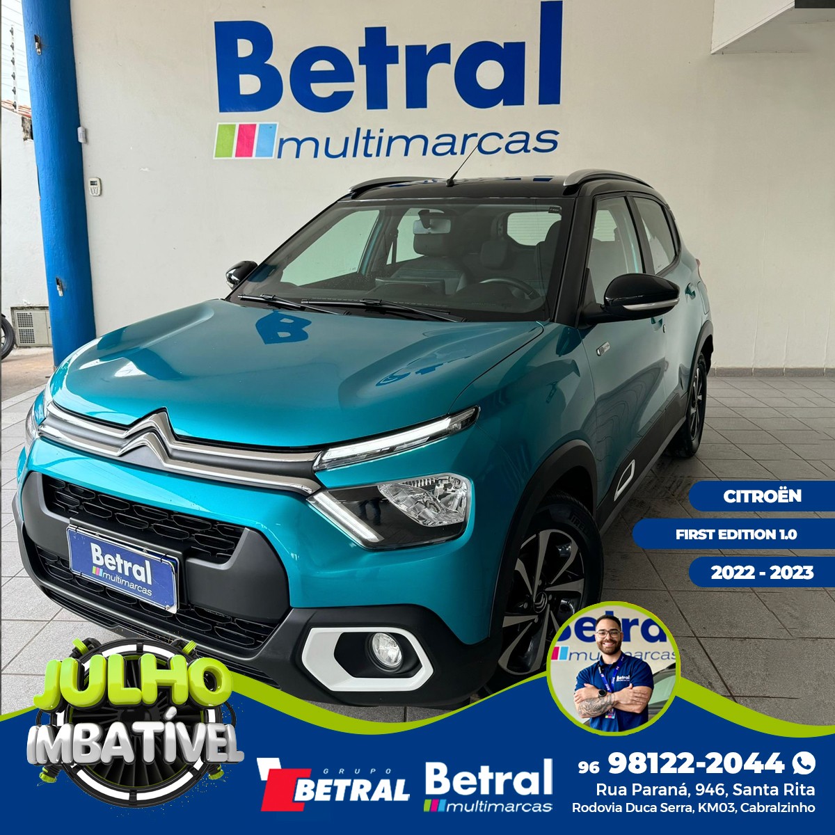 C3 FIRST EDITION 1.0